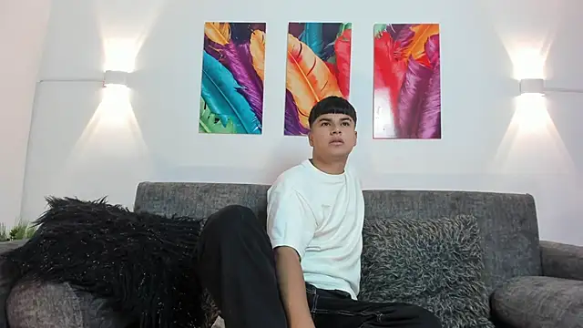 MathewAdams online show from 03-19-25, 07:17