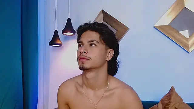 MathewAdams online show from 11-08-25, 01:11