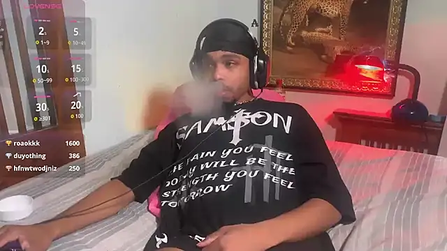 Snapshot of anthonyroth chatting on 02-01-26, 08:57 anthonyroth online show from 02-01-26, 08:57