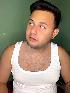 Mr brian03 online show from 01-10-26, 03:41