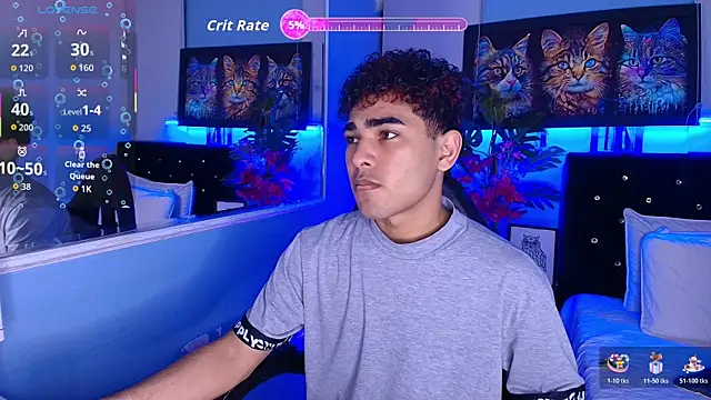 Snapshot of LucasCarterr_ chatting on 11-15-25, 03:59 LucasCarterr online show from 11-15-25, 03:59