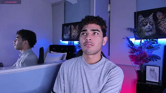 Snapshot of LucasCarterr_ chatting on 11-23-25, 03:50 LucasCarterr online show from 11-23-25, 03:50