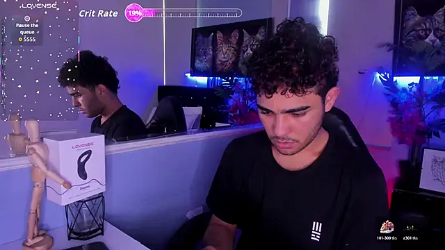 Snapshot of LucasCarterr_ chatting on 11-28-25, 08:00 LucasCarterr online show from 11-28-25, 08:00