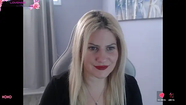 BellaStar84 online show from 10-02-25, 12:34