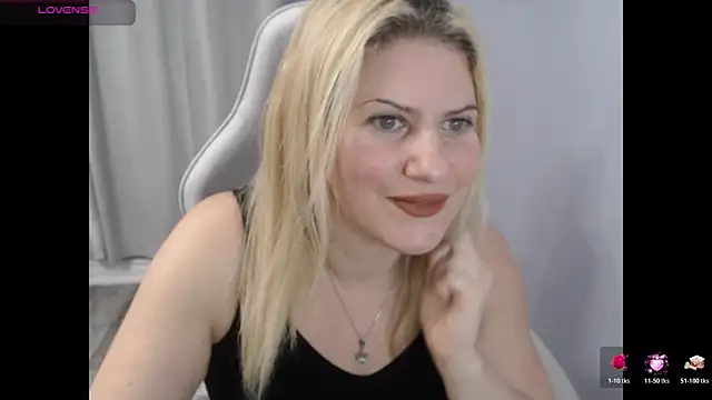 BellaStar84 online show from 10-25-25, 11:29