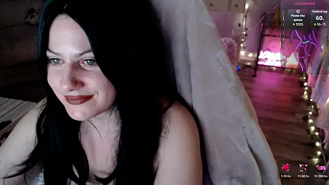 BellaStar84 online show from 03-31-26, 08:04