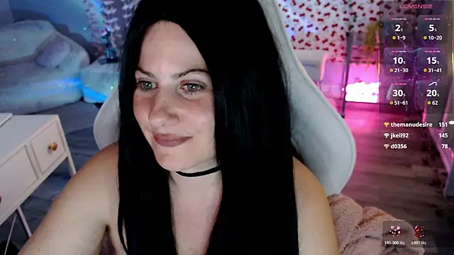 BellaStar84 online show from 07-17-26, 09:41