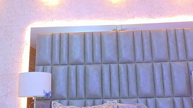 CamilaJohnston online show from 04-14-26, 08:15