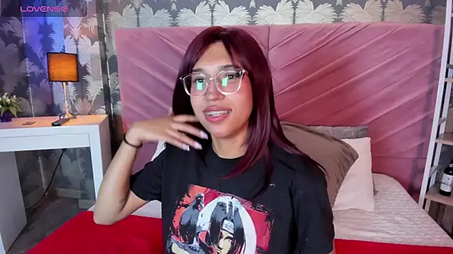 Karin Ks online show from 03-19-26, 03:10