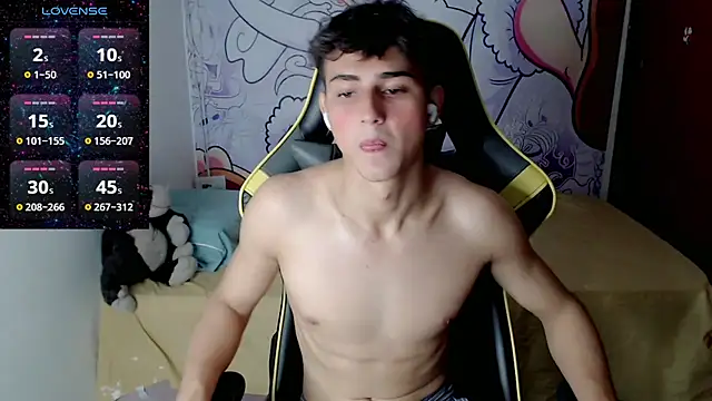 Thomass shelbyy online show from 03-16-25, 01:06