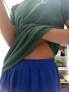 yue014 online show from 04-23-26, 03:19