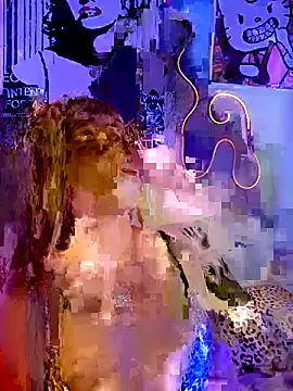 LoganPeny online show from 03-21-25, 04:17