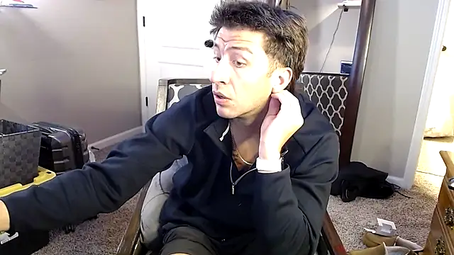 MidwestStroke online show from 11-06-25, 06:47