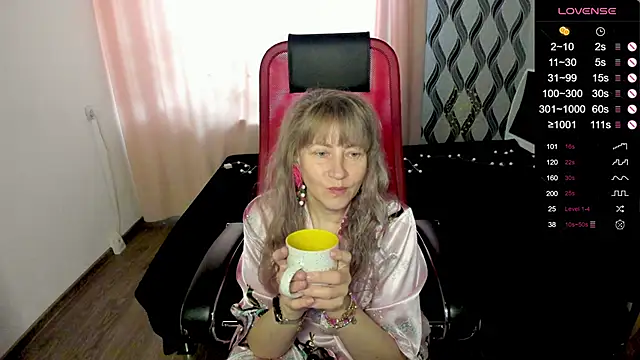 ganet469 online show from 06-18-26, 05:30