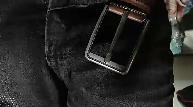 BladeFoxxx1 online show from 03-23-25, 06:26