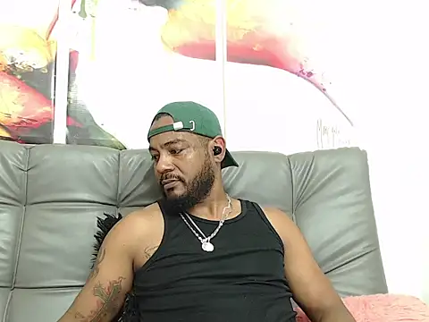 BladeFoxxx1 online show from 10-15-25, 05:40