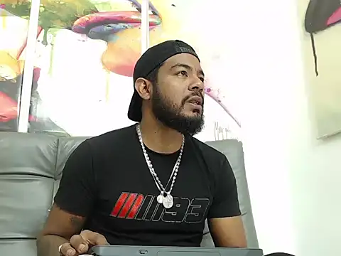 BladeFoxxx1 online show from 11-15-25, 02:35