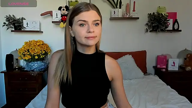 HaleyReedme online show from 11-05-25, 07:41