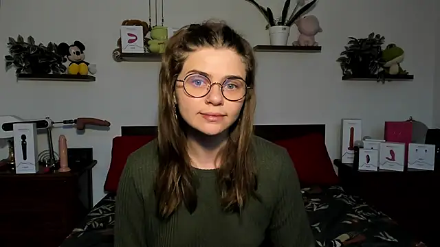 HaleyReedme online show from 03-02-26, 07:48