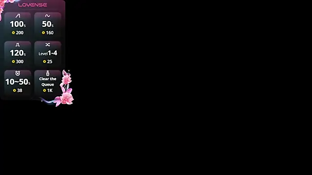 nataliaesmith 24 online show from 10-01-25, 03:18