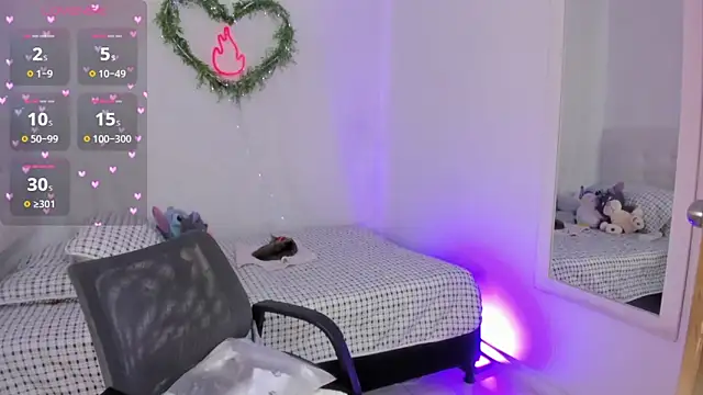 Brithanycullen online show from 04-08-26, 06:08