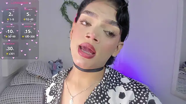 Brithanycullen online show from 04-12-26, 07:13