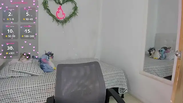 Brithanycullen online show from 04-15-26, 04:19