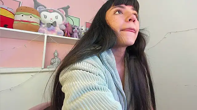 kitty-kryss online show from 03-14-25, 08:17