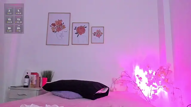 alana 111 online show from 11-07-25, 03:06