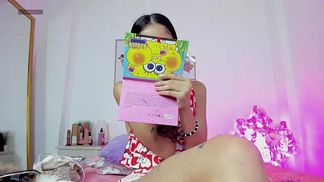 alana 111 online show from 11-29-25, 03:09