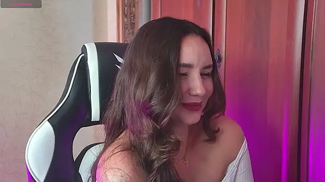 CherryTouss online show from 02-04-26, 07:58