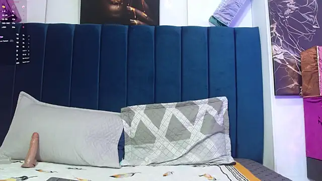 Snapshot of Allison_star1 chatting on 12-05-25, 02:03 Allison star1 online show from 12-05-25, 02:03