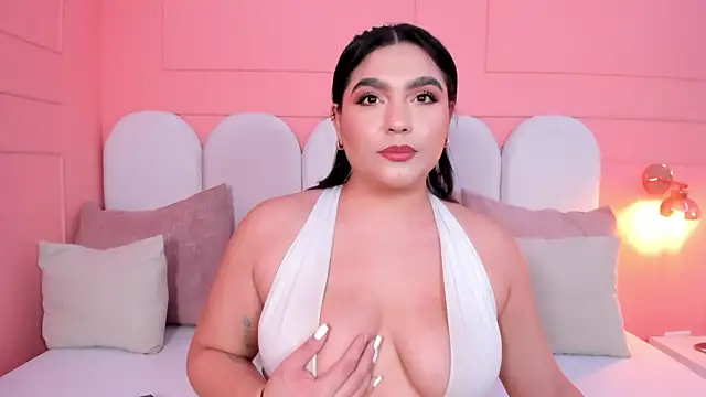 eva sainnt online show from 12-04-25, 04:11