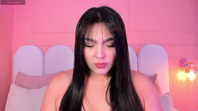 eva sainnt online show from 02-14-26, 04:20