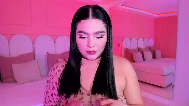 eva sainnt online show from 04-01-26, 03:18