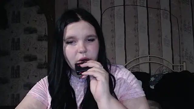 Victoriakot online show from 03-20-25, 04:53