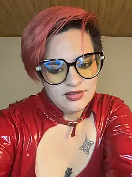 Snapshot of Mistress_Niky_ chatting on 03-18-25, 09:10 Mistress Niky online show from 03-18-25, 09:10
