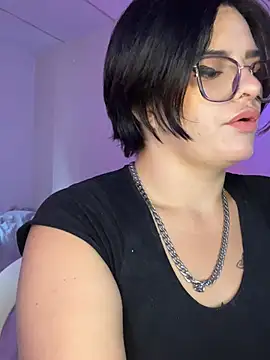 Snapshot of Mistress_Niky_ chatting on 03-16-26, 05:50 Mistress Niky online show from 03-16-26, 05:50