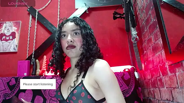 Tracy KS online show from 09-11-25, 03:01