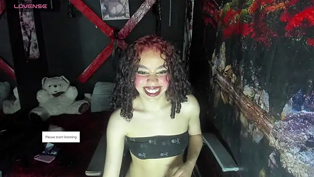 Tracy KS online show from 09-17-25, 08:54