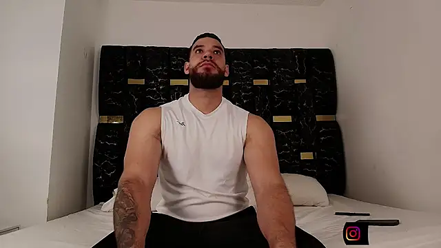 chris blake   online show from 10-04-25, 07:12