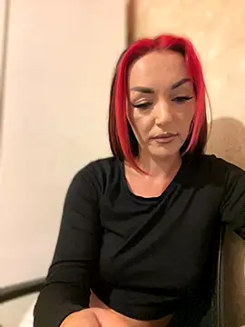 MeganFoxiy online show from 09-22-25, 03:19