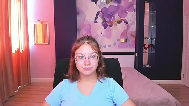 AngelinaLow online show from 09-22-25, 11:23