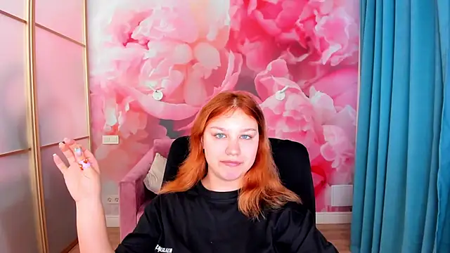 AngelinaLow online show from 03-31-26, 01:00