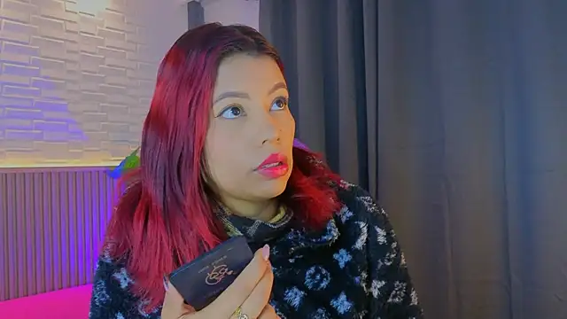 TiffanyWalk online show from 09-27-25, 11:15