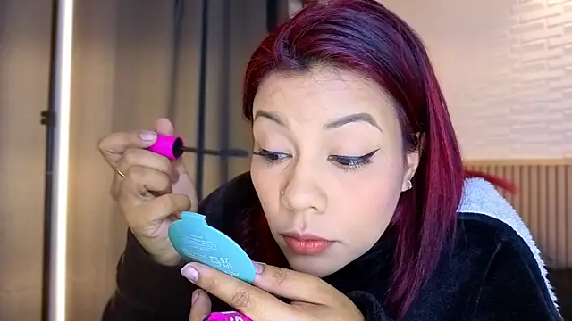 TiffanyWalk online show from 01-13-26, 11:26