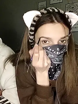 Snapshot of felimelii chatting on 03-21-25, 07:35 felimelii online show from 03-21-25, 07:35