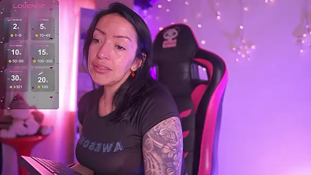 Madison Mayer online show from 03-14-26, 05:29