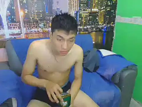 dario ventura0 online show from 03-16-25, 01:17