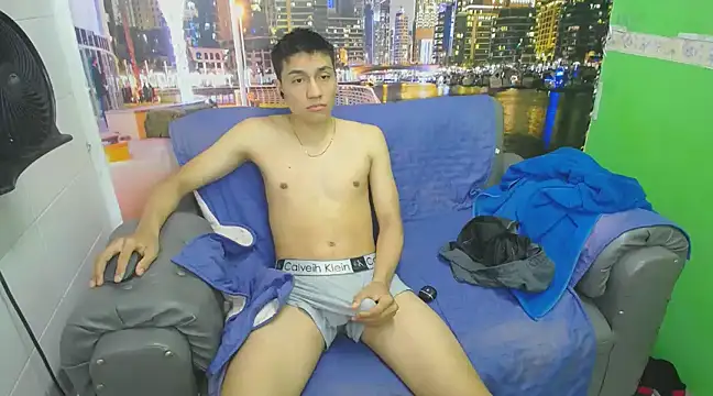 dario ventura0 online show from 03-19-25, 01:54